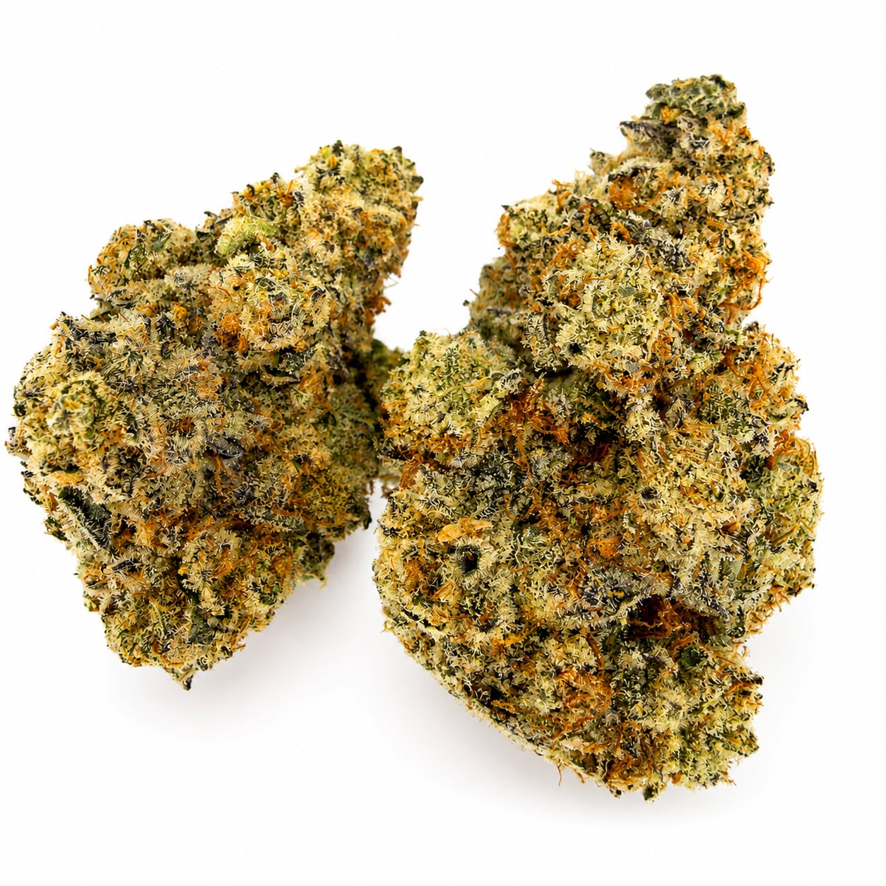 Mule Fuel Og